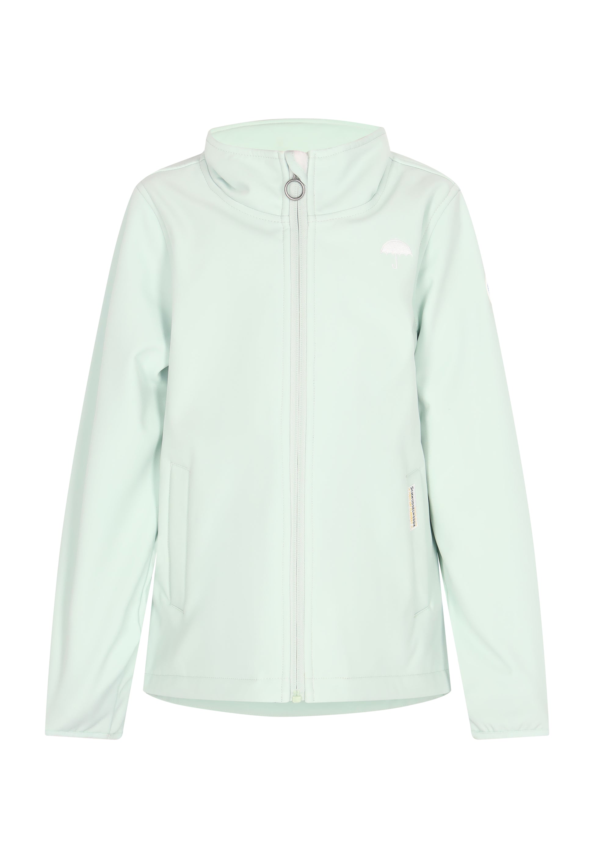 Softshelljacke