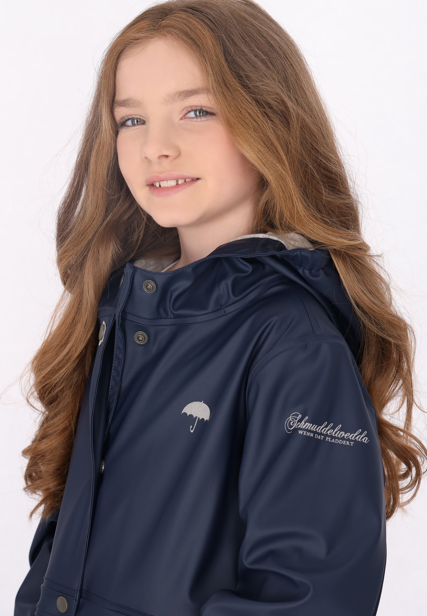 Płaszcz przeciwdeszczowy