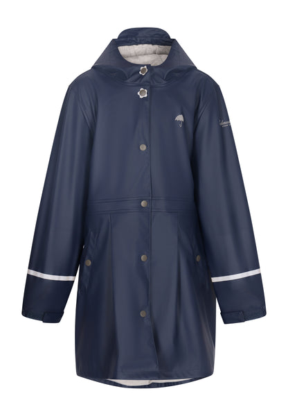 Schmuddelwedda Regenmantel