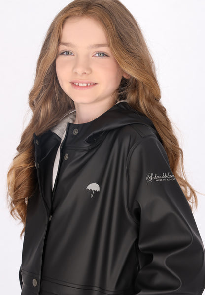 Schmuddelwedda Regenmantel