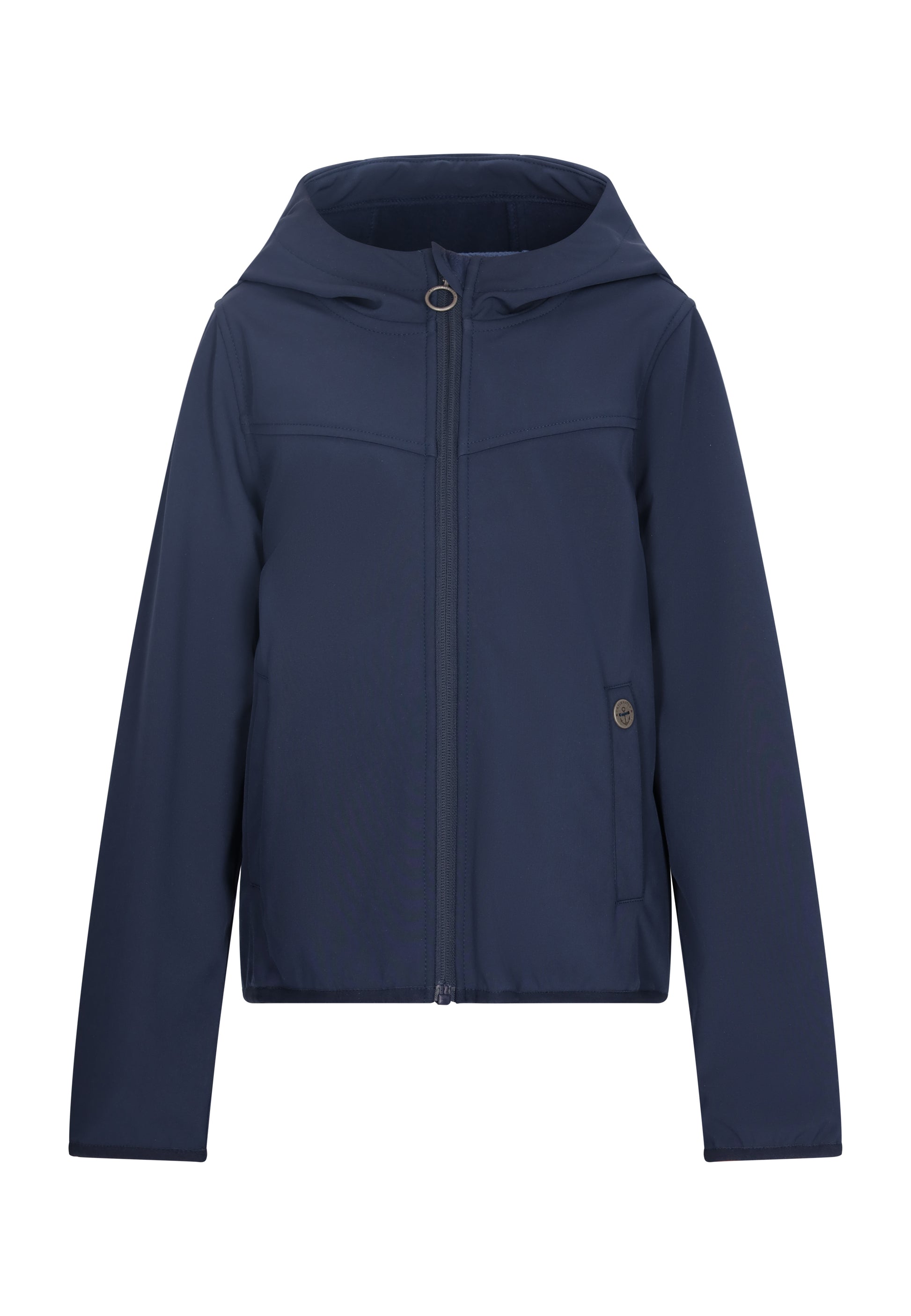 DreiMaster Maritim Softshell Blouson Jacket
