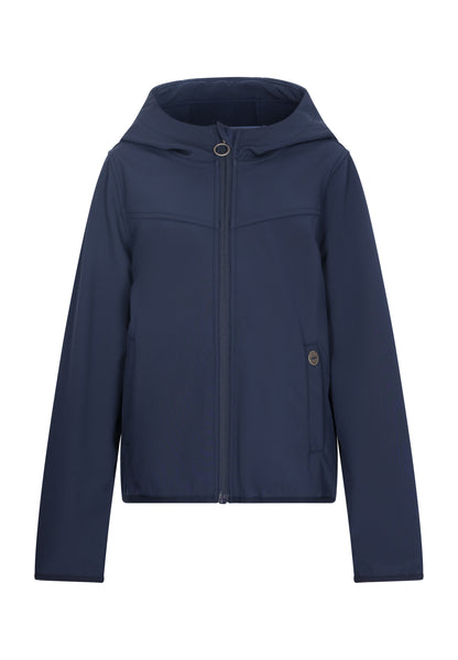 DreiMaster Maritim Softshell Blouson Jacket