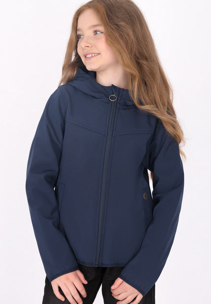 Softshellblouson