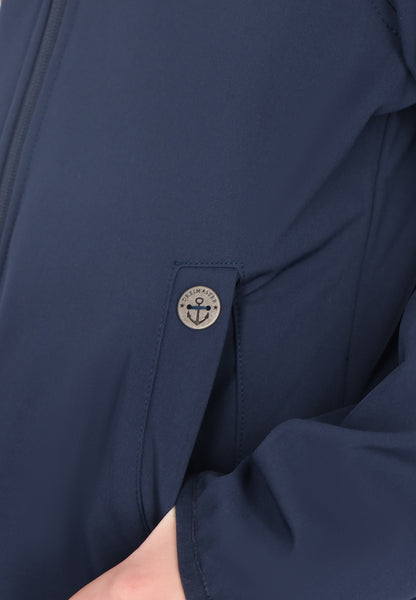 Softshellblouson