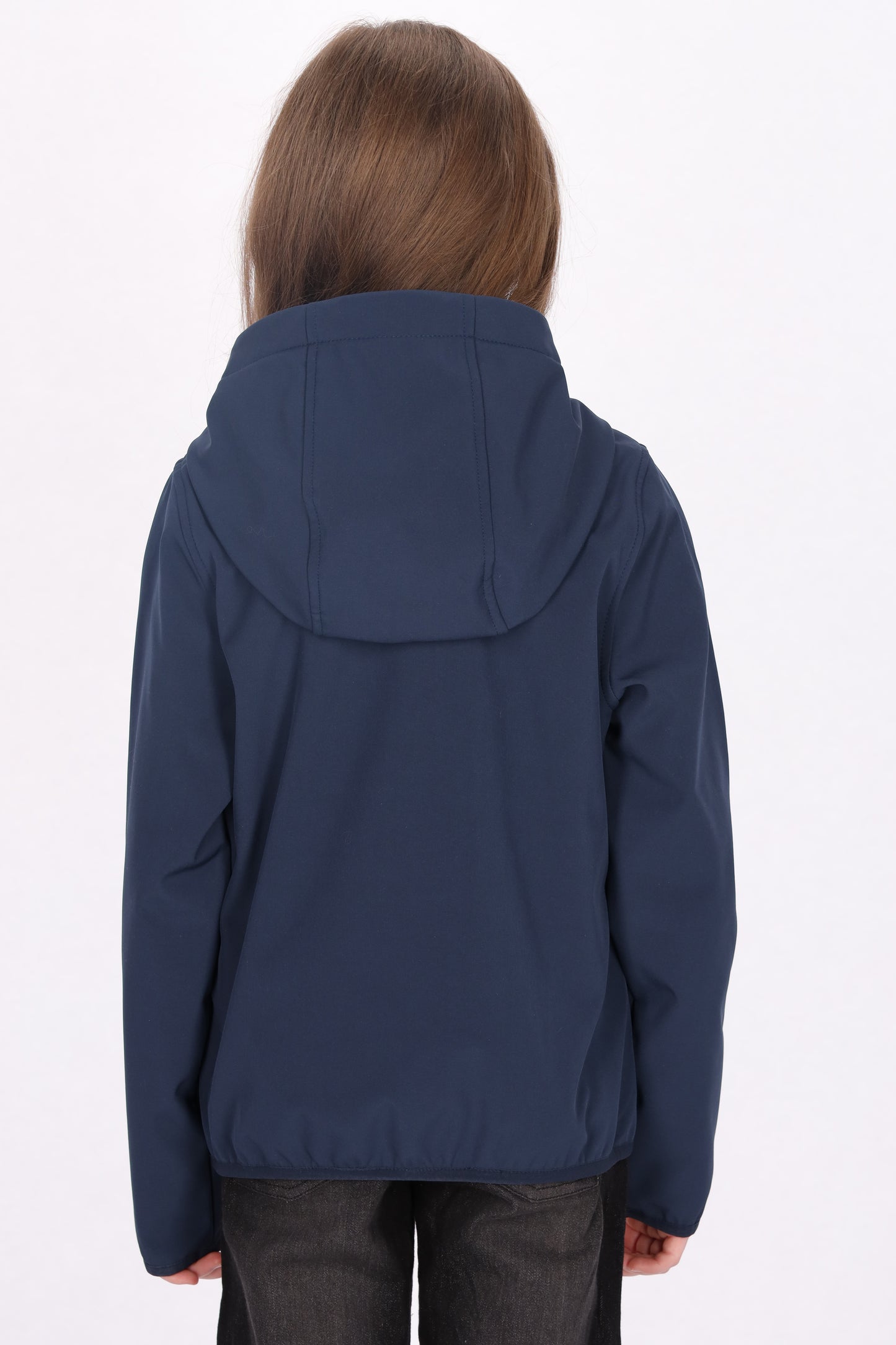 DreiMaster Maritim Softshell Blouson Jacket