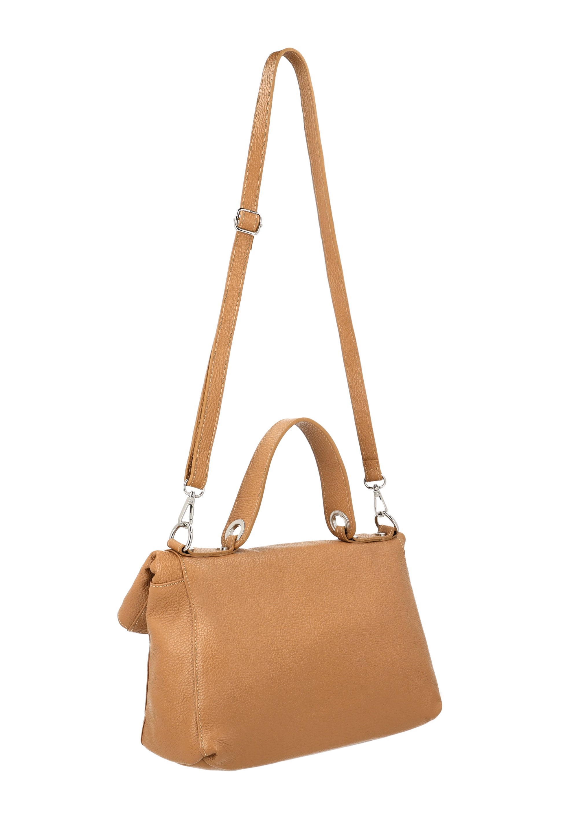 Dreimaster Klassik damska torebka na ramię