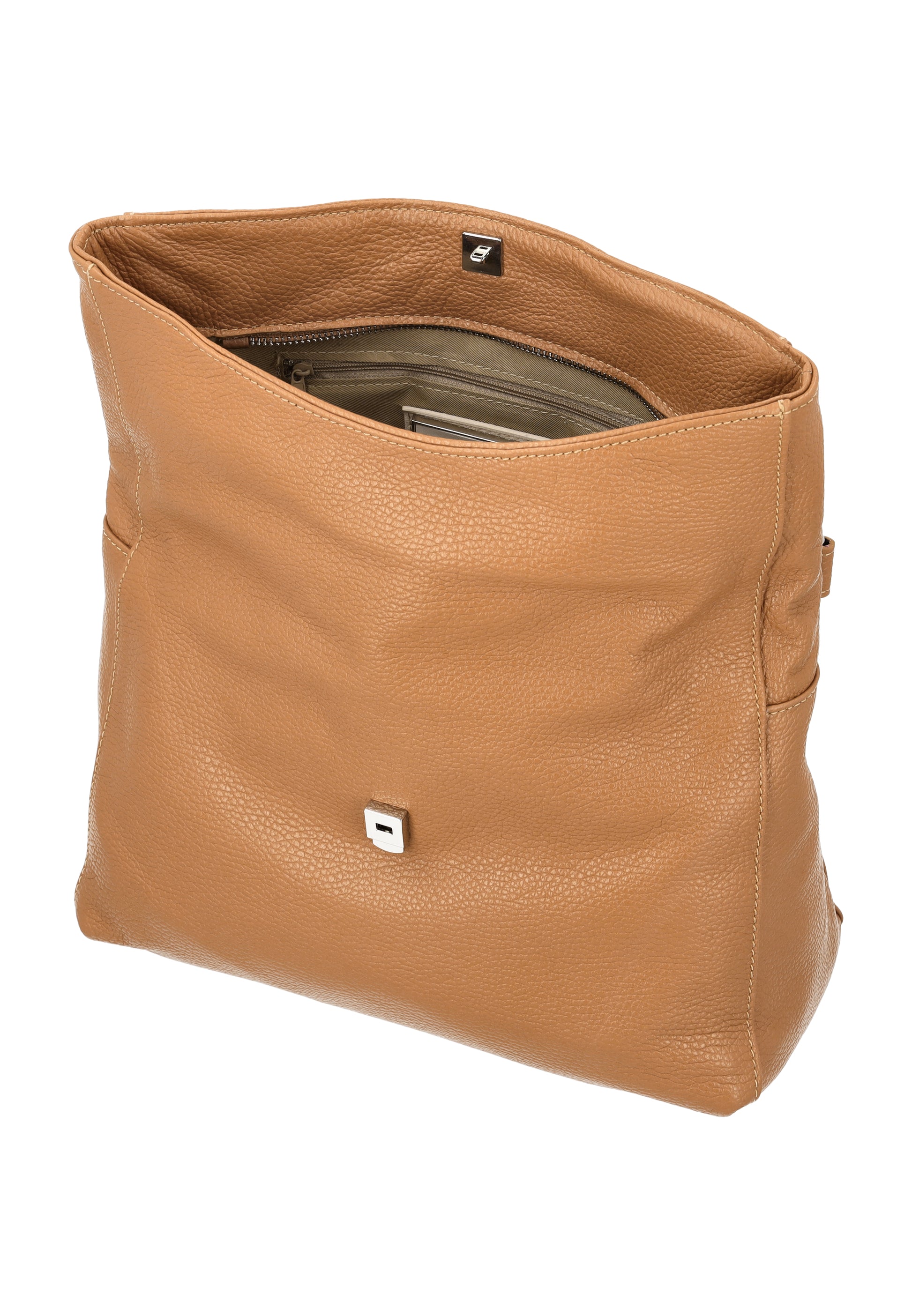 Dreimaster Klassik damska torebka na ramię