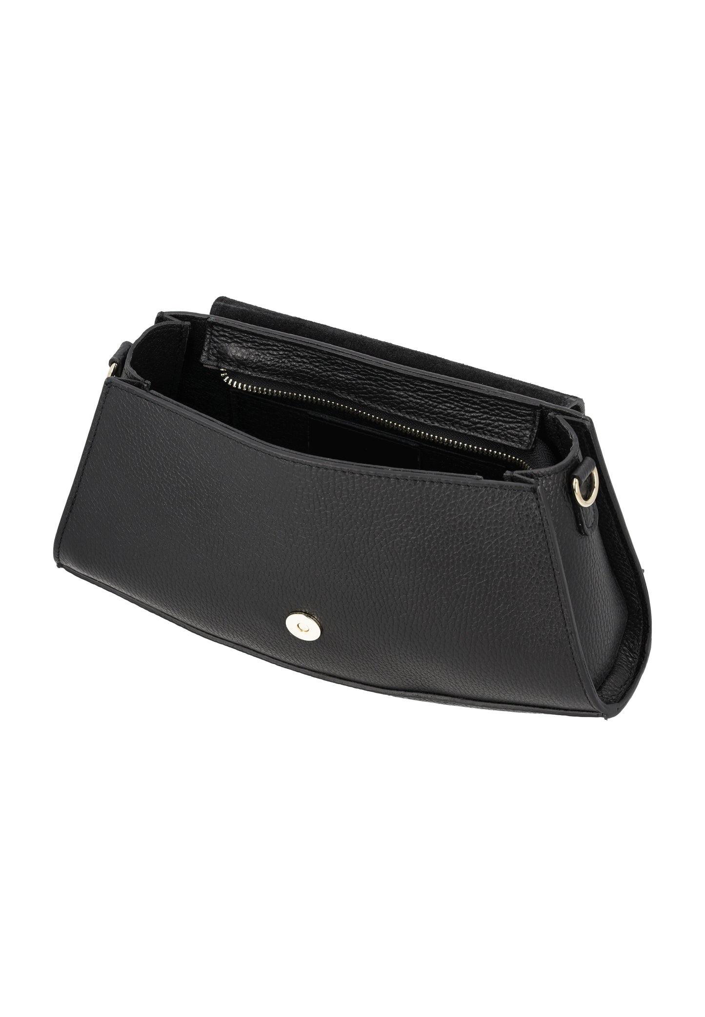 Dreimaster Klassik damska torebka na ramię