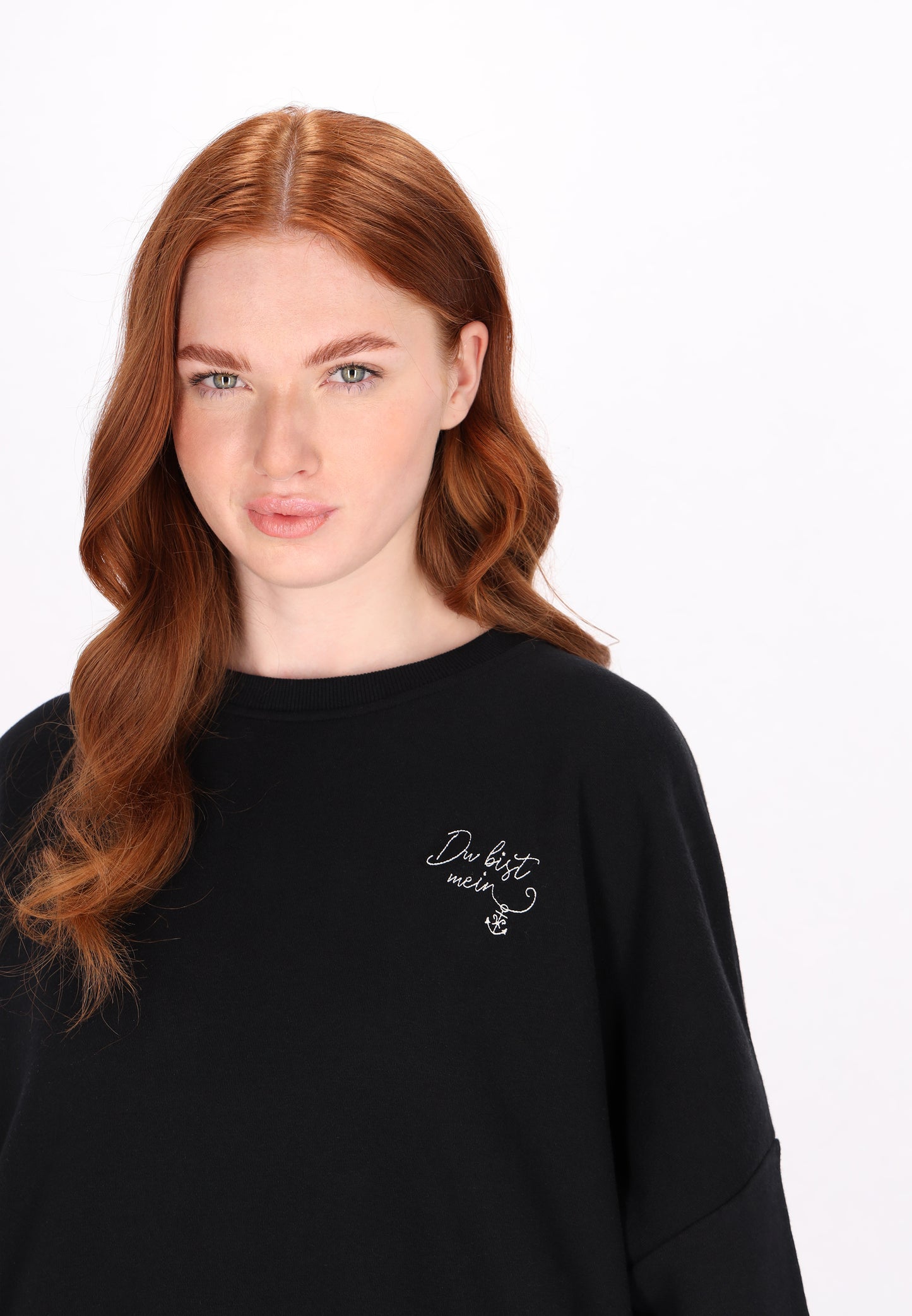 Dreimaster Vintage bluza damska