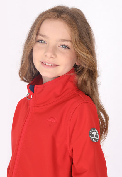 Softshelljacke