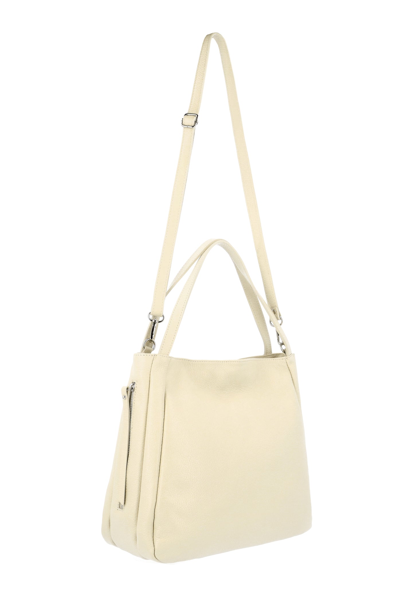 Dreimaster Klassik damska torebka na ramię