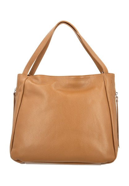 Dreimaster Klassik damska torebka na ramię