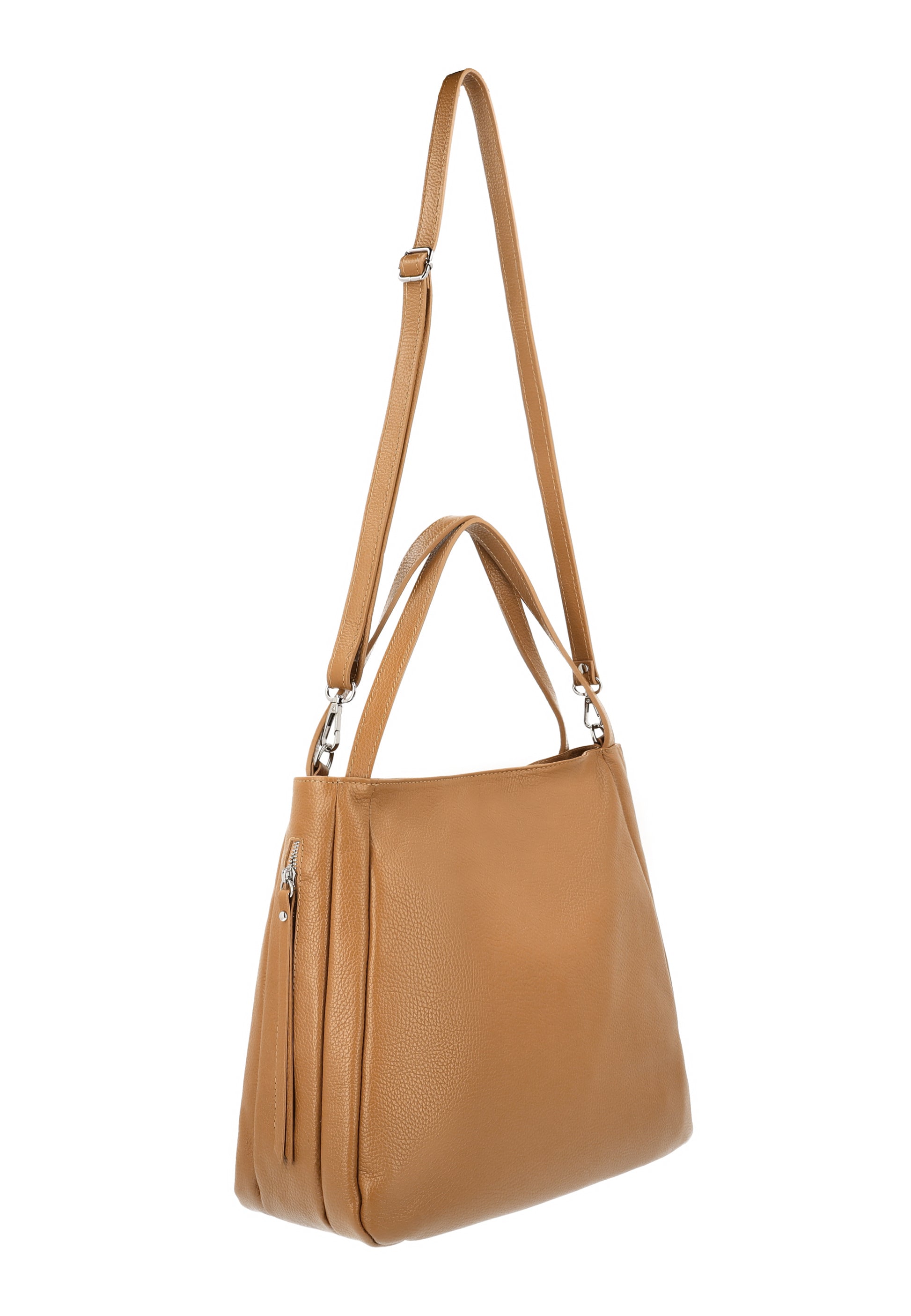 Dreimaster Klassik damska torebka na ramię