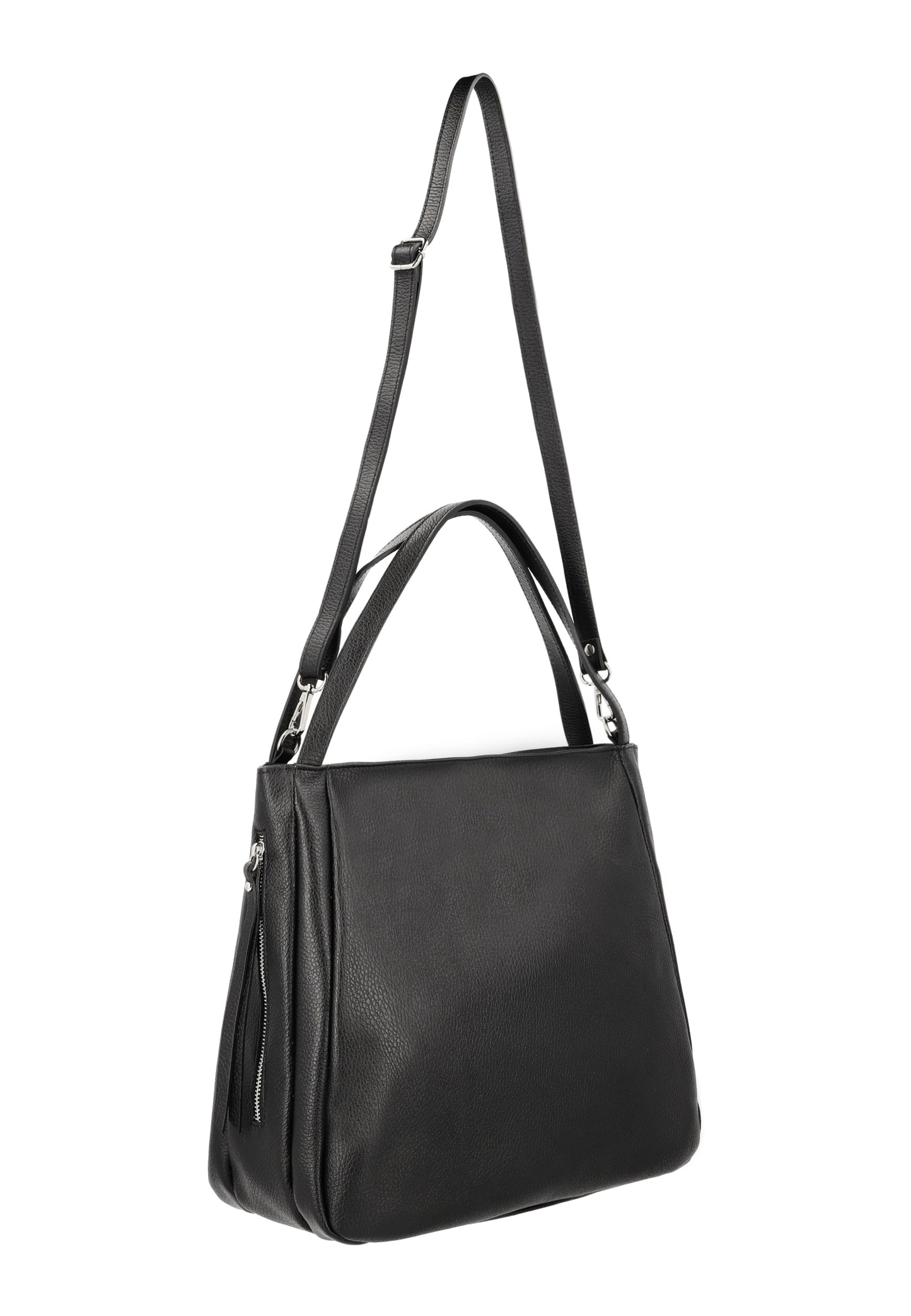 Dreimaster Klassik damska torebka na ramię