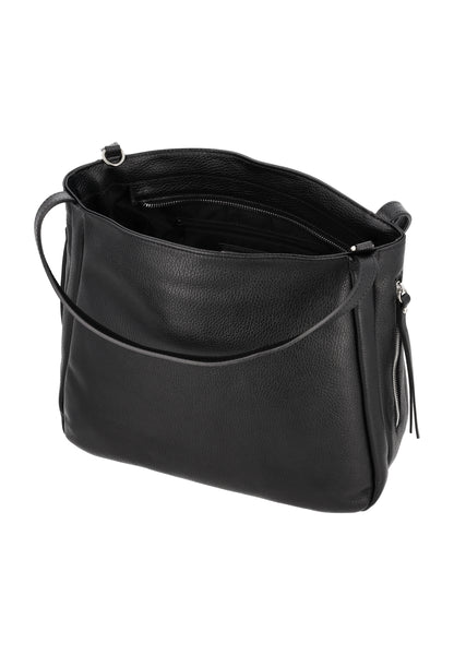 Dreimaster Klassik damska torebka na ramię