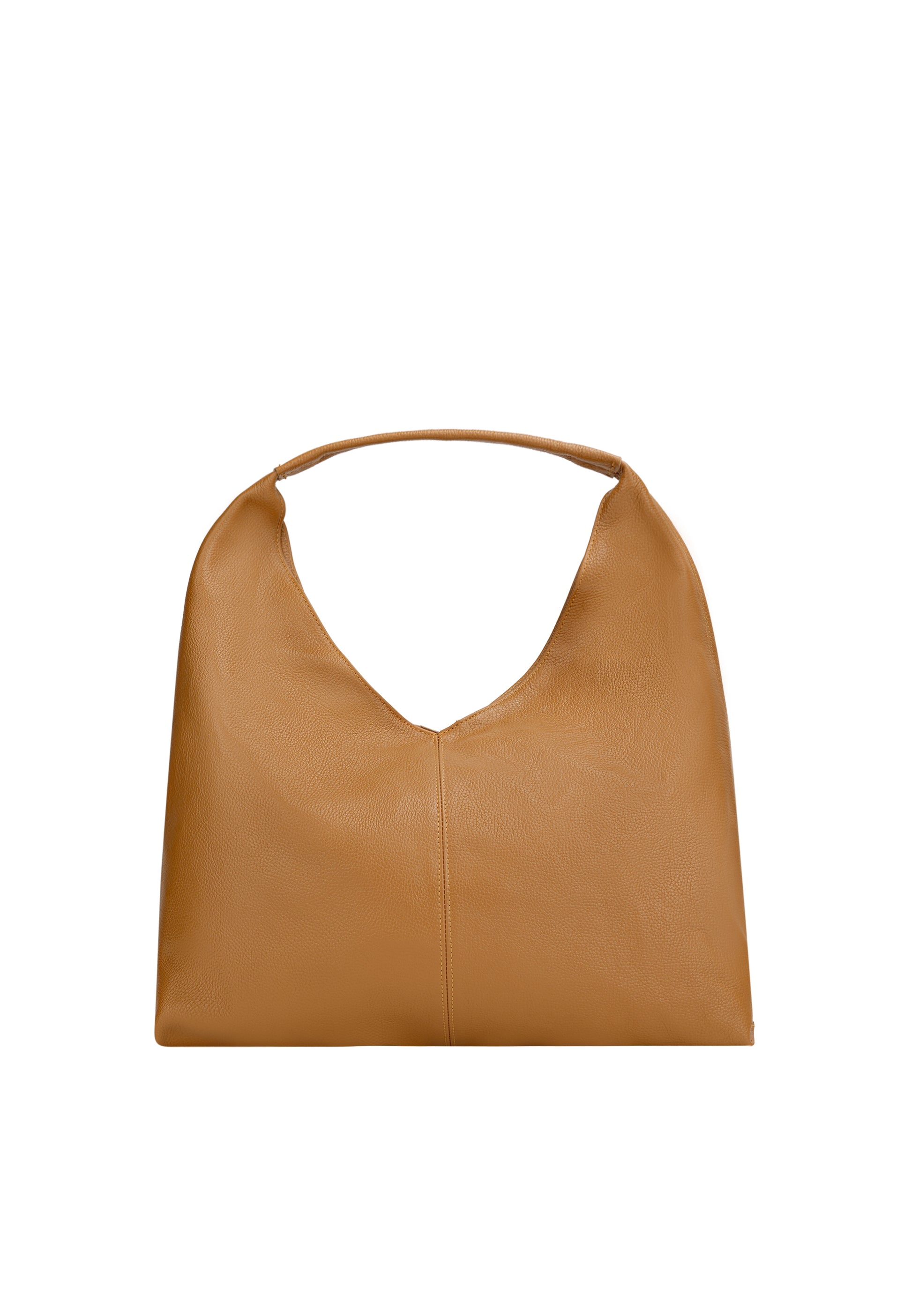 Dreimaster Klassik Damen Schultertasche