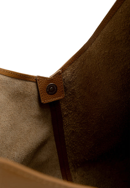 Dreimaster Klassik damska torebka na ramię