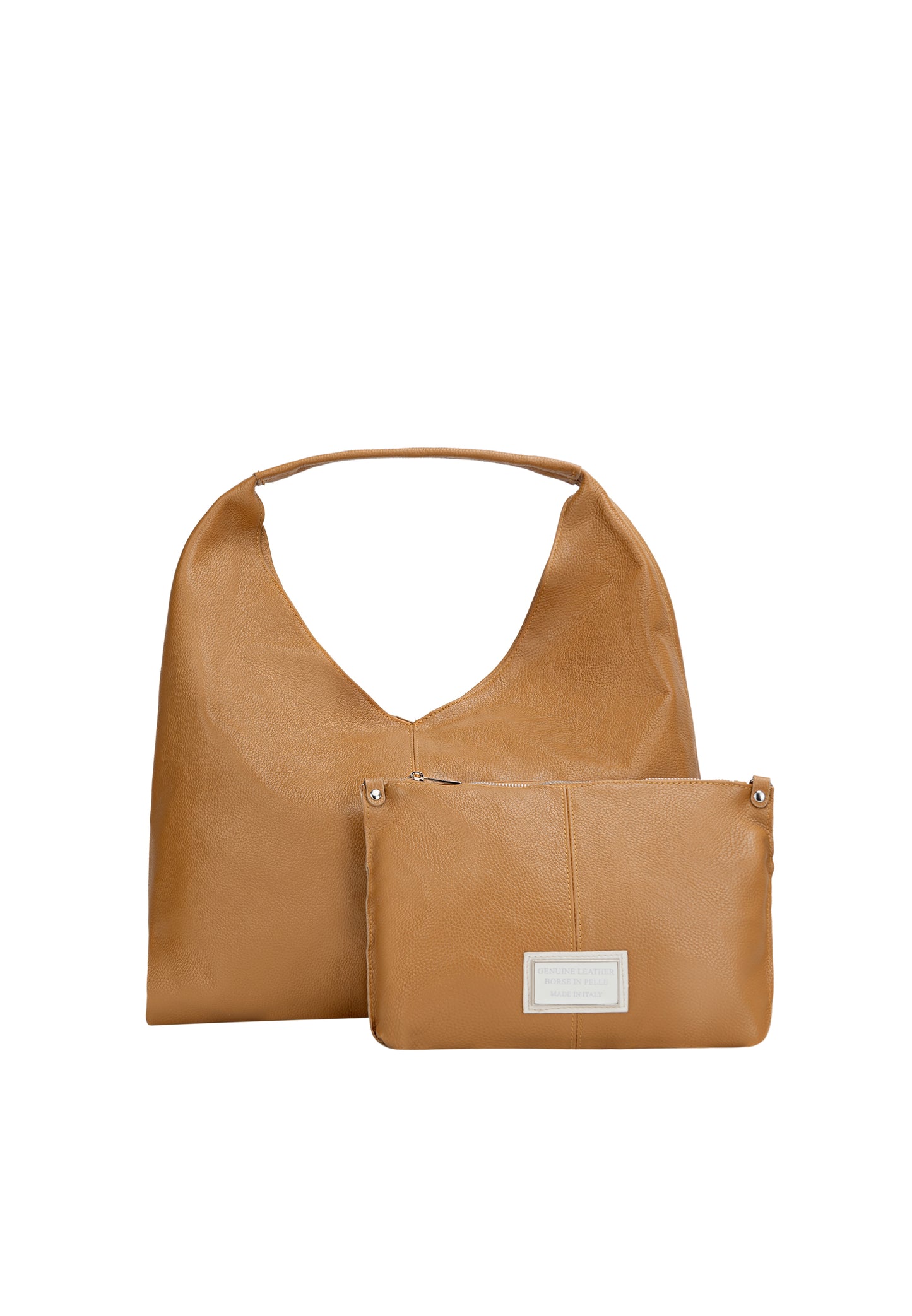 Dreimaster Klassik damska torebka na ramię