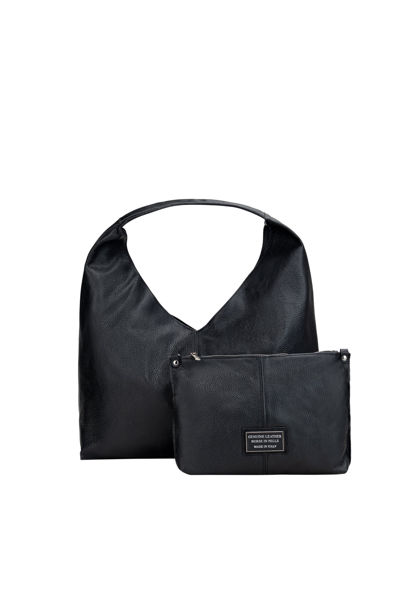 Dreimaster Klassik damska torebka na ramię