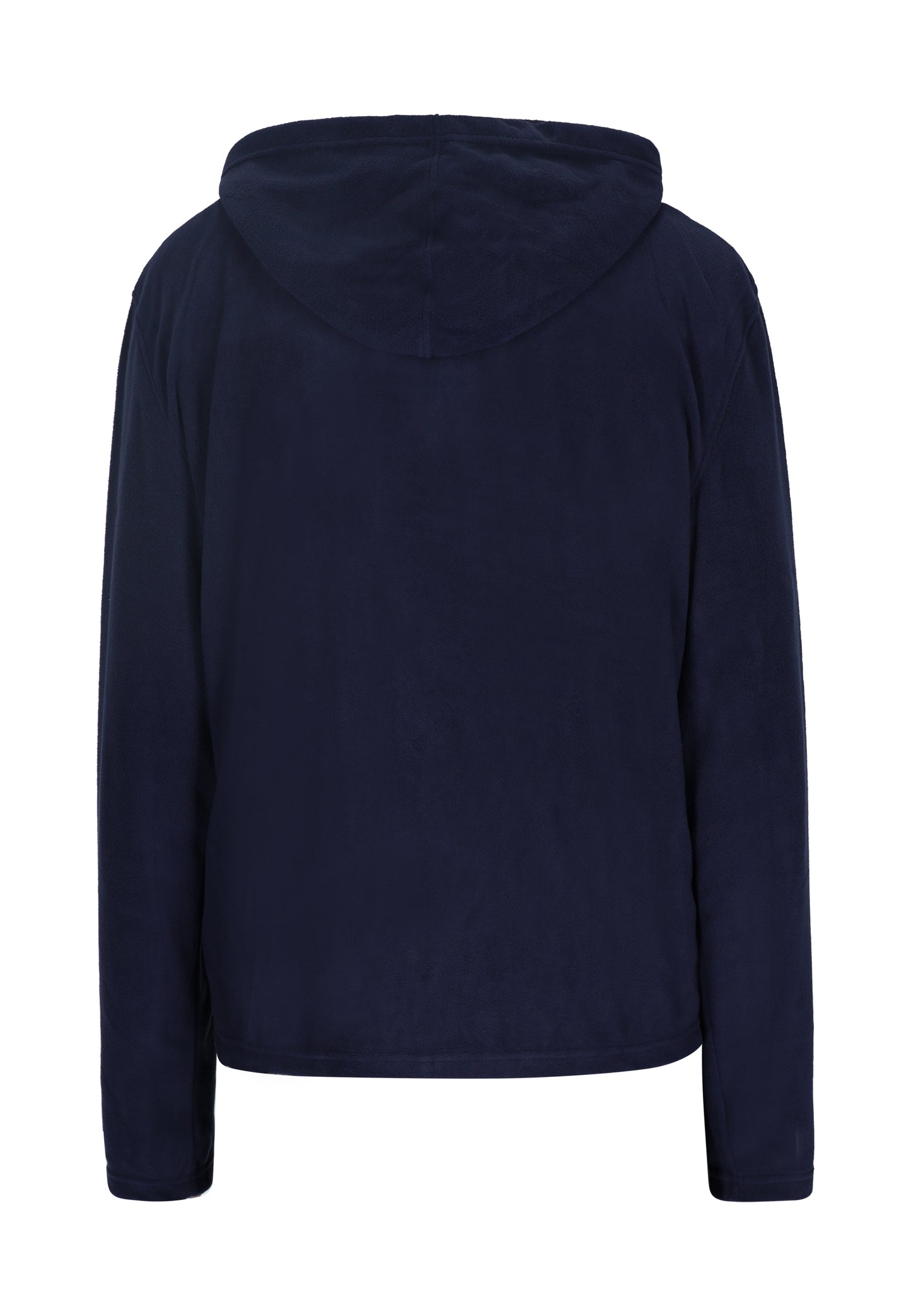 DreiMaster Maritim bridgeport Men's Fleece Jacket
