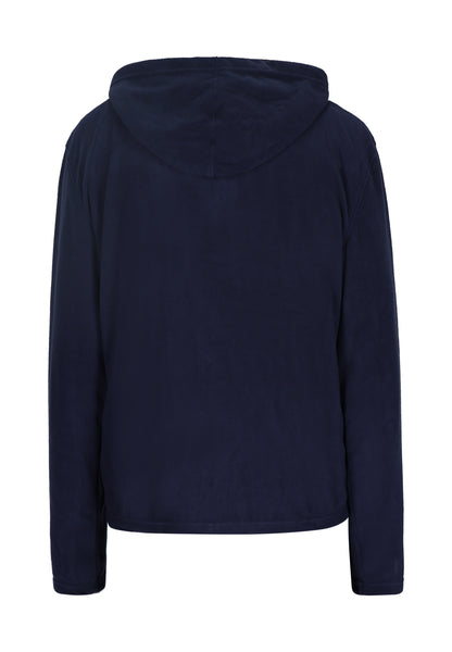 DreiMaster Maritim bridgeport Men's Fleece Jacket