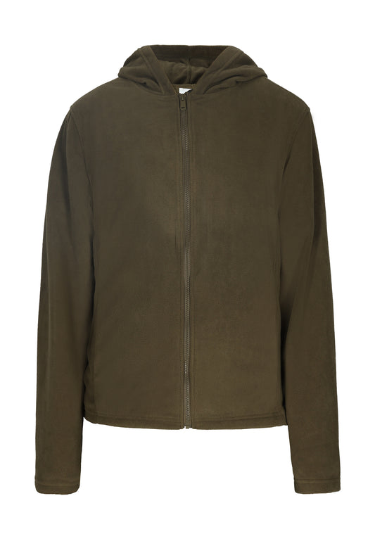 Schmuddelwedda CLIMA IGLU Men's Fleece Jacket