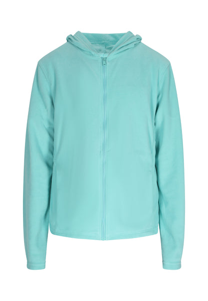 Schmuddelwedda Festland Men's Fleece Jacket