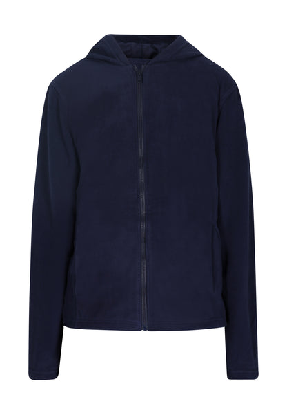 Schmuddelwedda Festland Men's Fleece Jacket