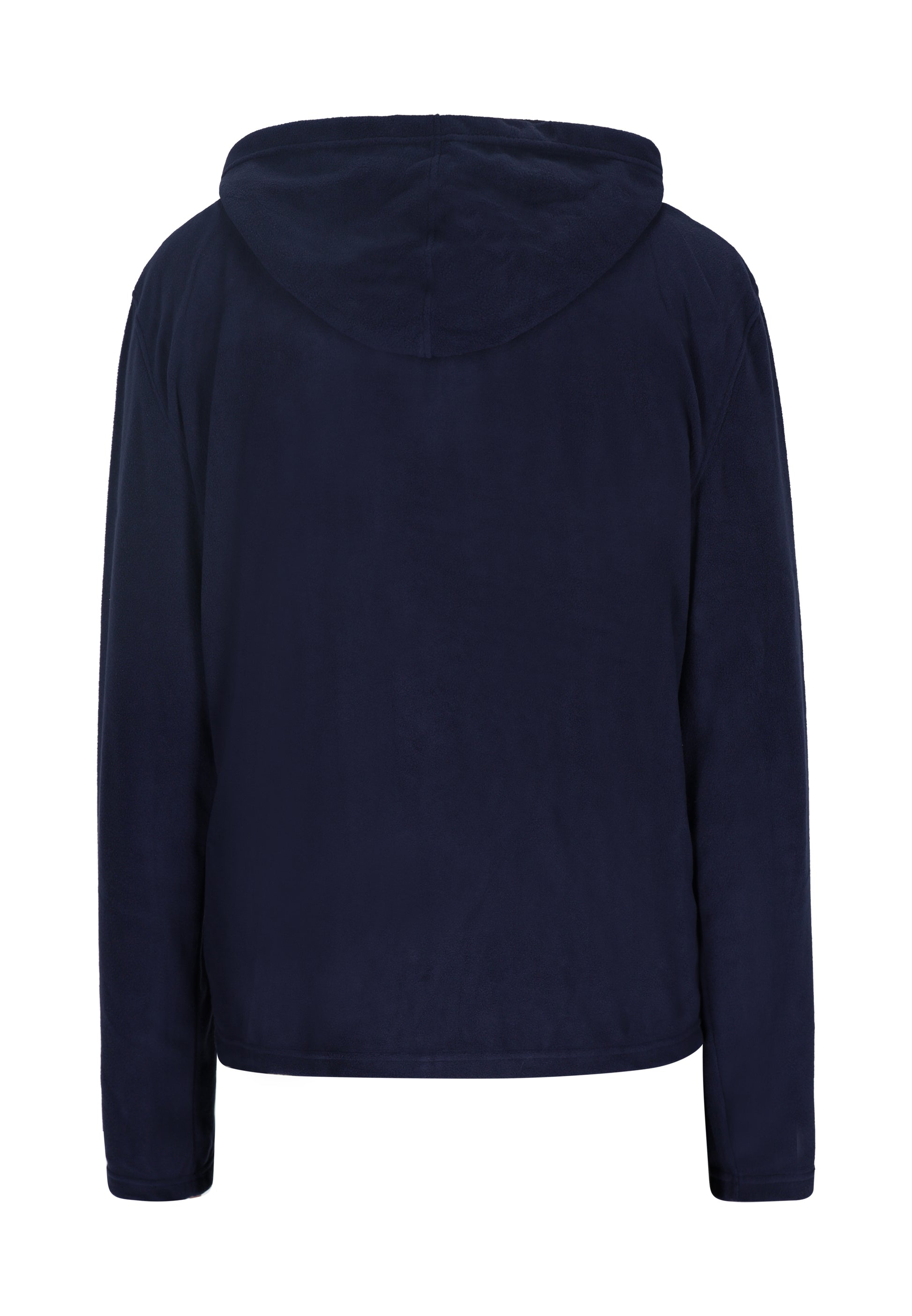 Schmuddelwedda Festland Men's Fleece Jacket