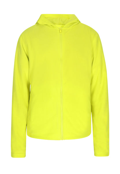 Schmuddelwedda Festland Men's Fleece Jacket