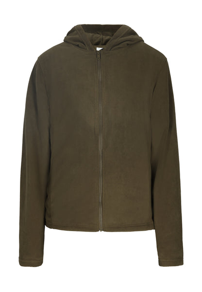 Schmuddelwedda Festland Men's Fleece Jacket
