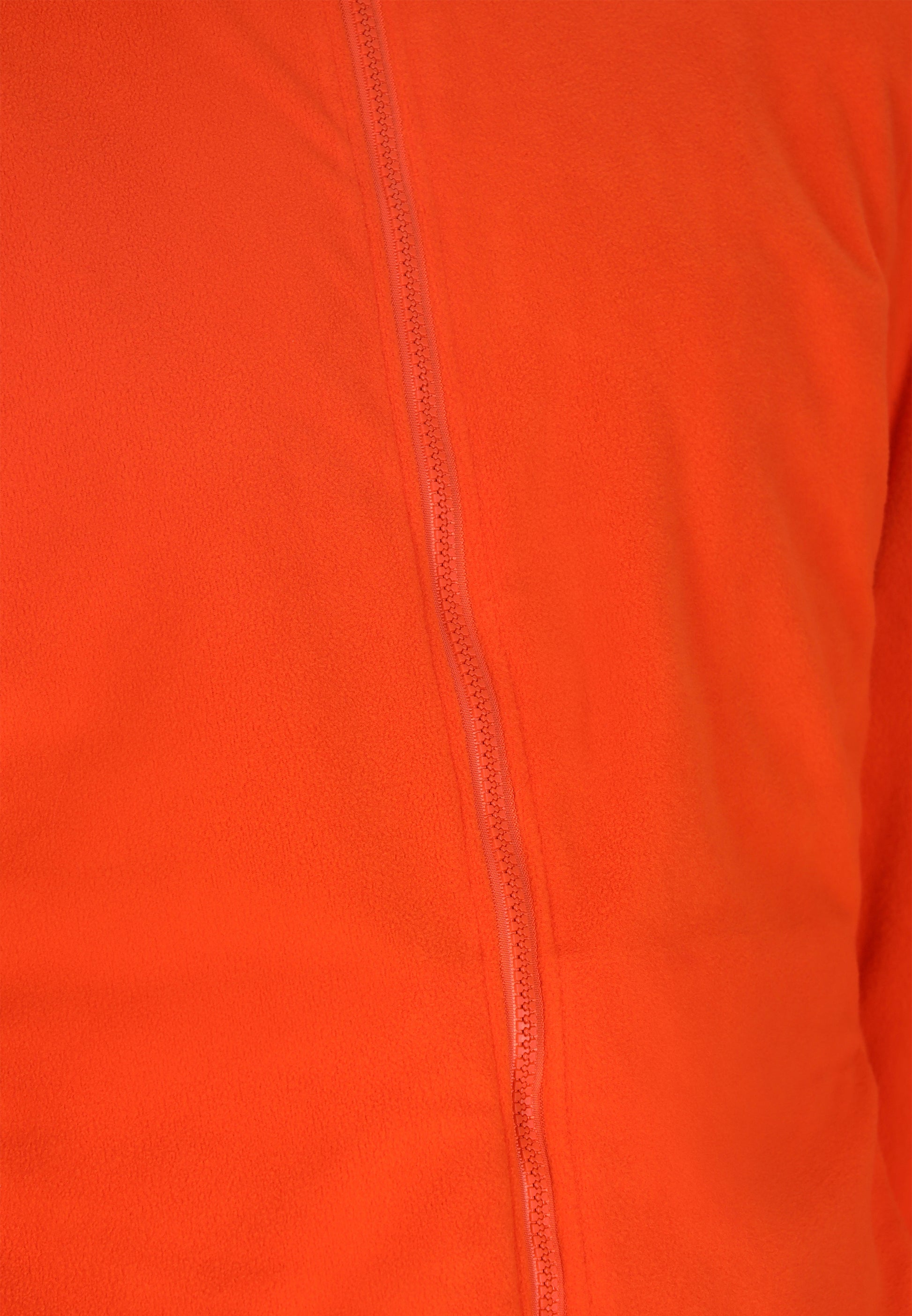 Schmuddelwedda Festland Men's Fleece Jacket
