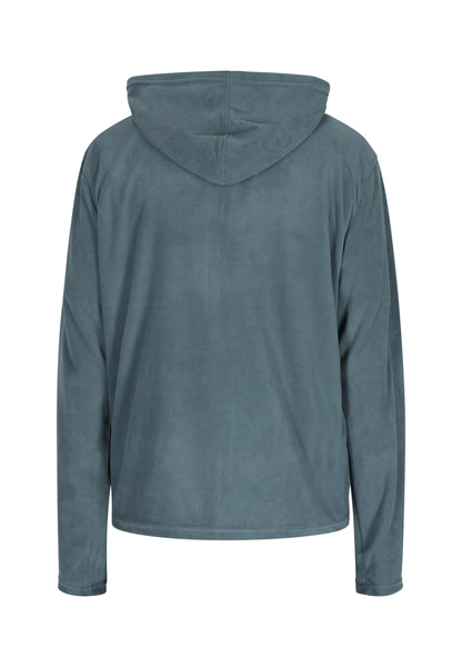 Schmuddelwedda keepsuwarm Men's Fleece Jacket