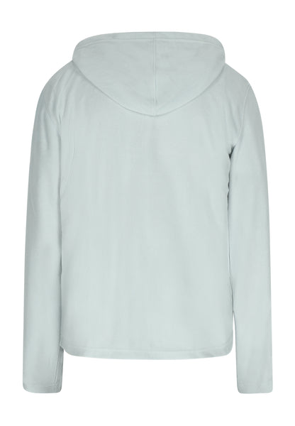 Schmuddelwedda stormcloud Men's Fleece Jacket