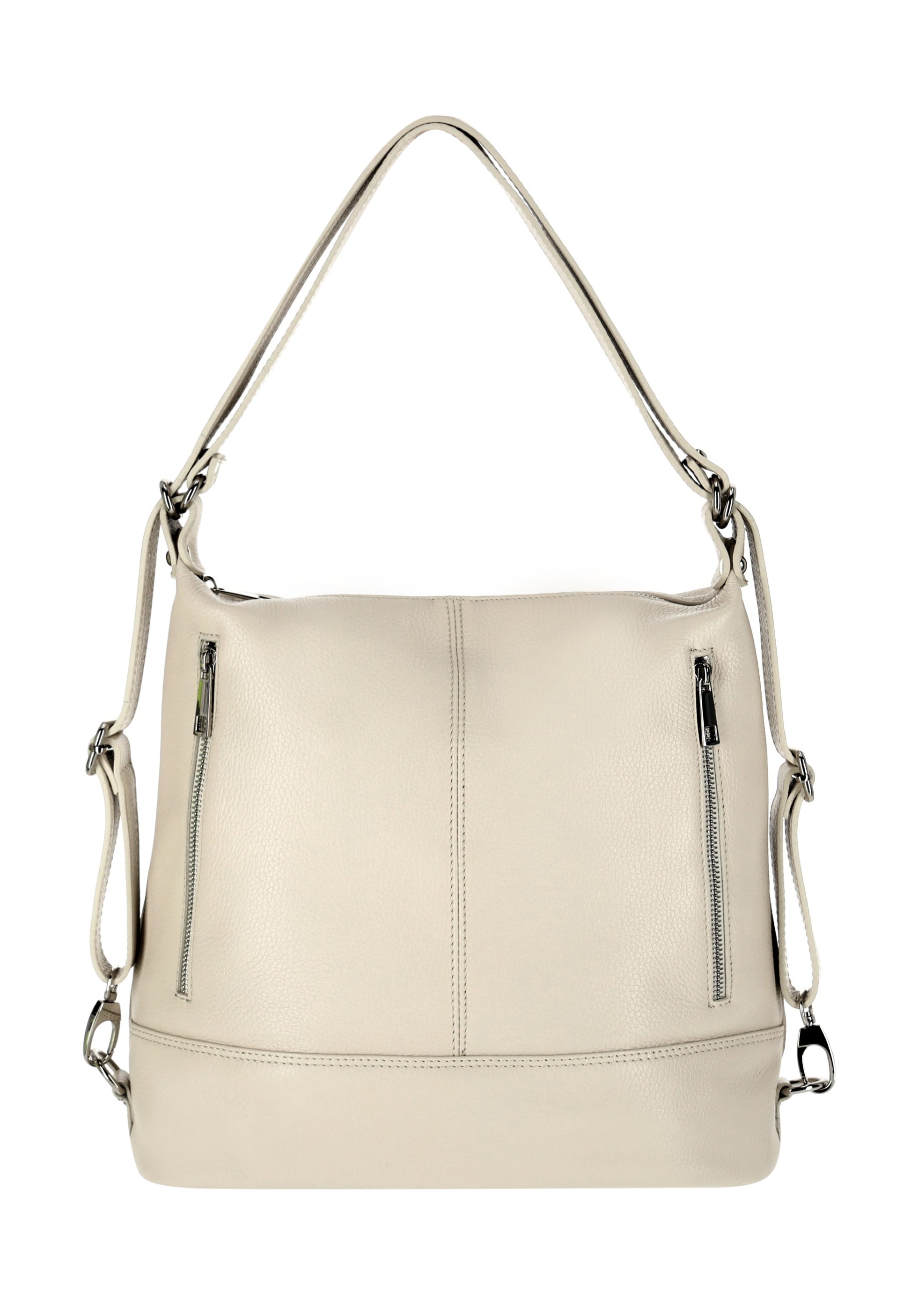 Dreimaster Klassik damska torebka na ramię