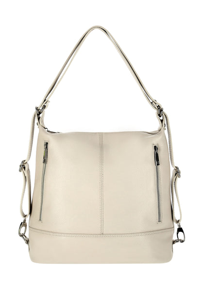 Dreimaster Klassik damska torebka na ramię