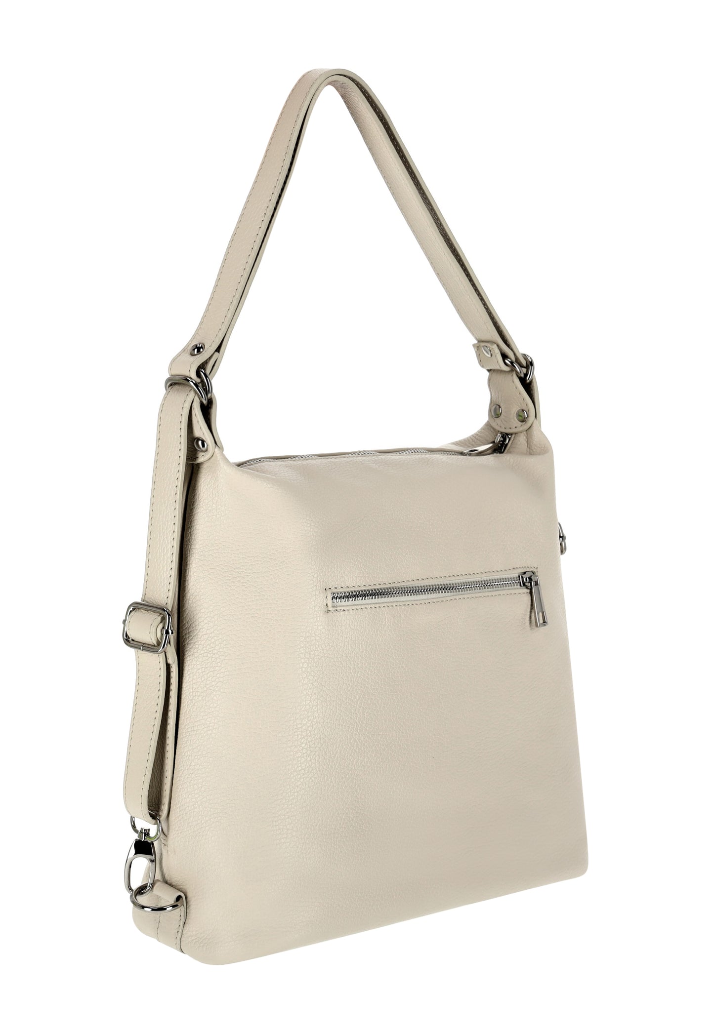 Dreimaster Klassik damska torebka na ramię