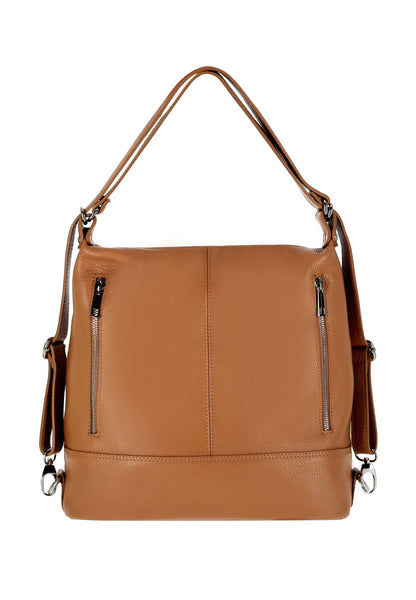 Dreimaster Klassik damska torebka na ramię