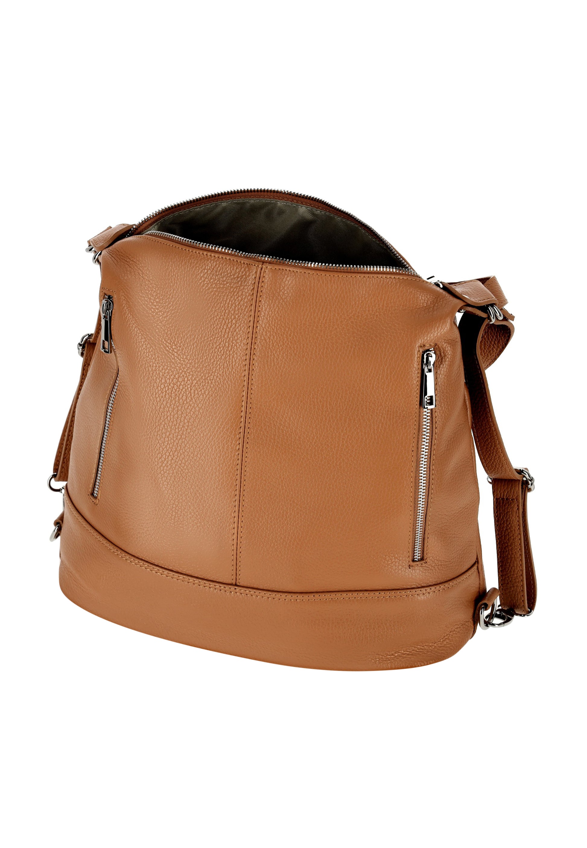 Dreimaster Klassik damska torebka na ramię