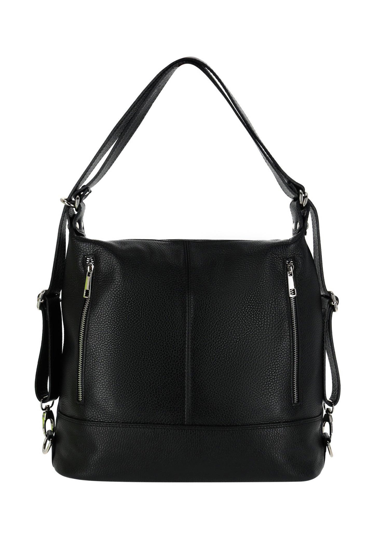 Dreimaster Klassik damska torebka na ramię