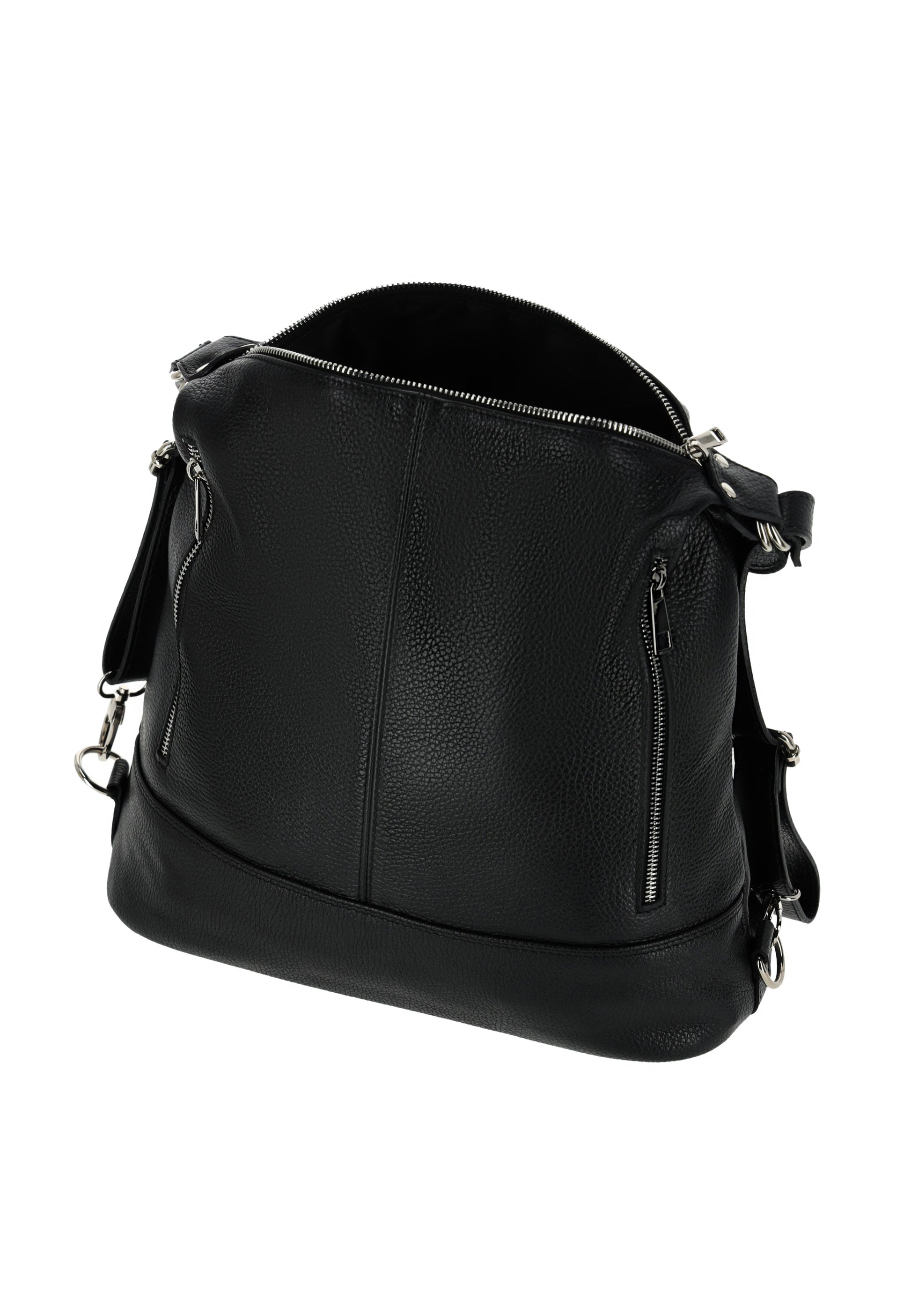 Dreimaster Klassik damska torebka na ramię