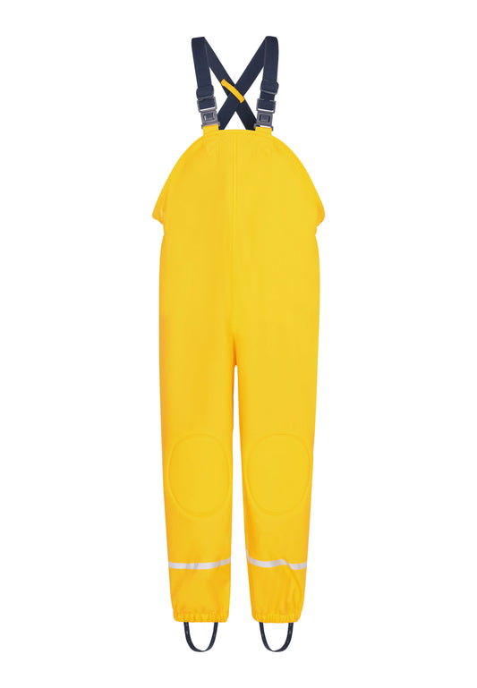 Schmuddelwedda Boys' Rain Jumpsuit
