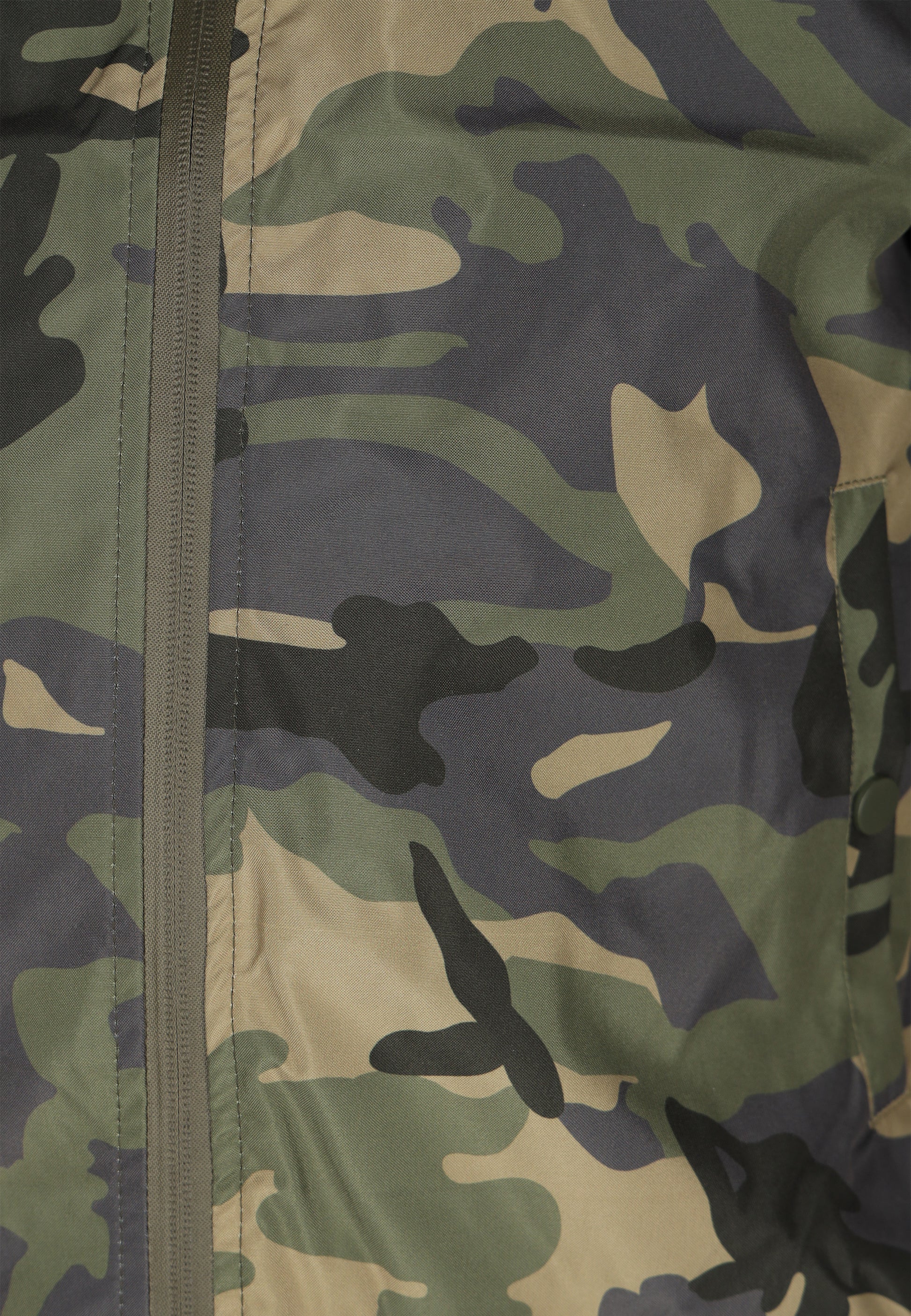 DreiMaster Vintage TALOON Herrenjacke