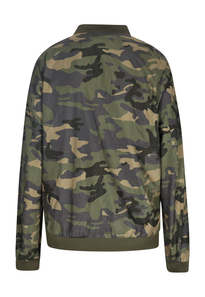 DreiMaster Vintage TALOON Herrenjacke
