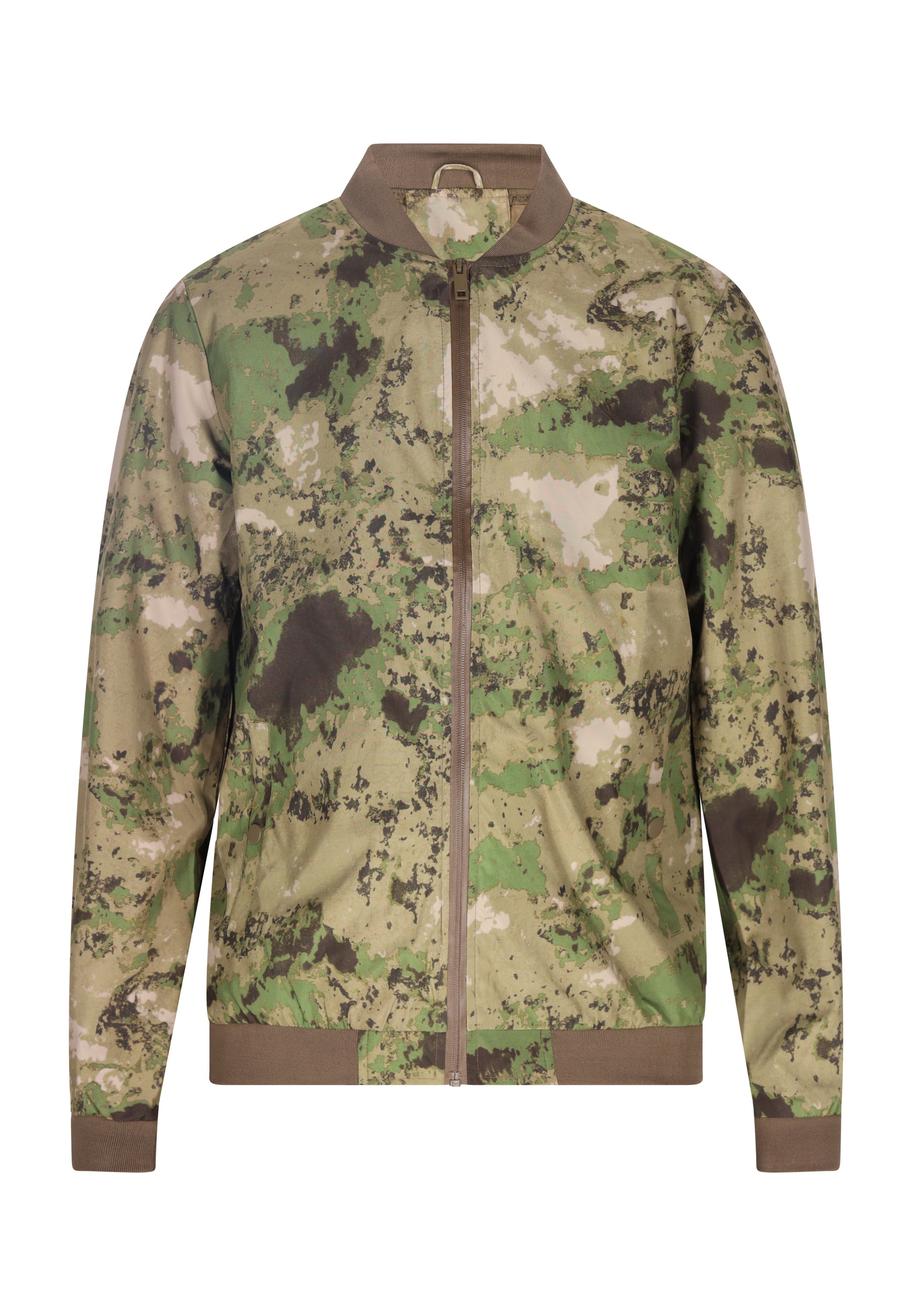 DreiMaster Vintage TALOON Herrenjacke