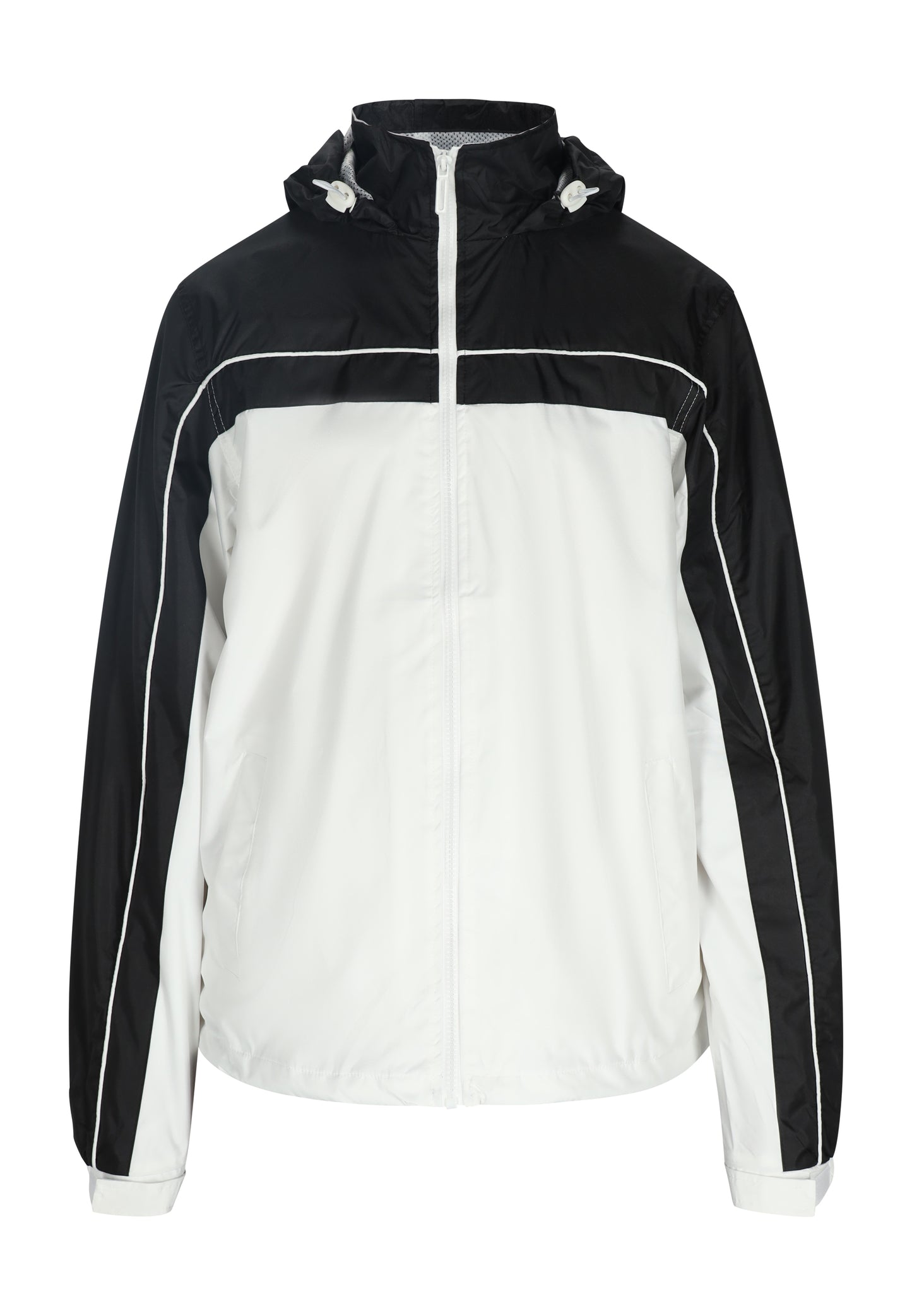 DreiMaster ABREL Herrenjacke