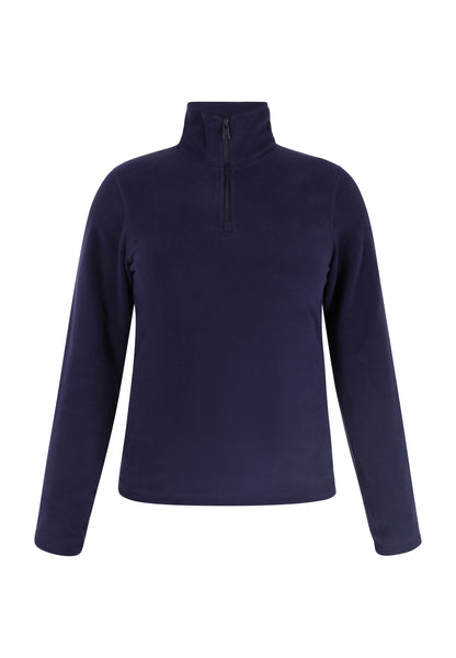 Schmuddelwedda acalmar Women's Fleece Pullover