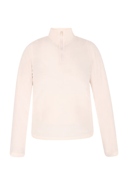 Schmuddelwedda acalmar Women's Fleece Pullover
