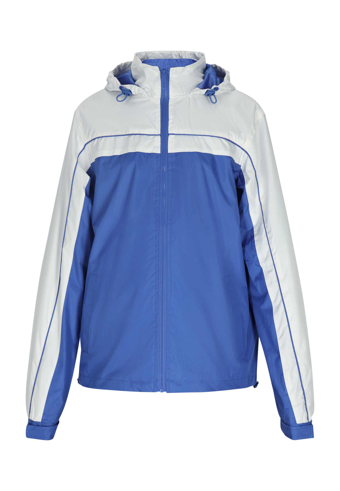 Schmuddelwedda Festland Herrenjacke