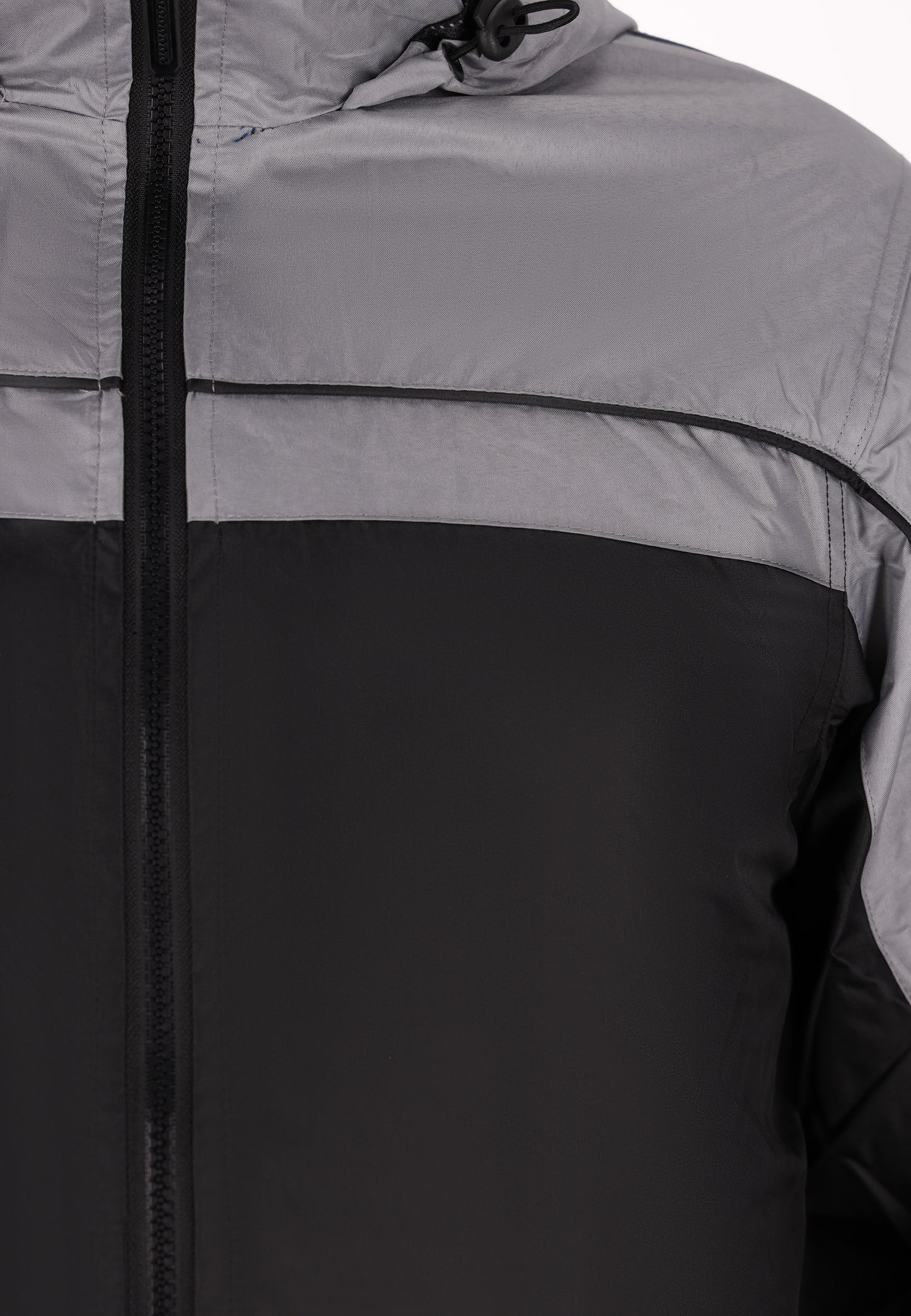 DreiMaster Maritim rovic Herrenjacke